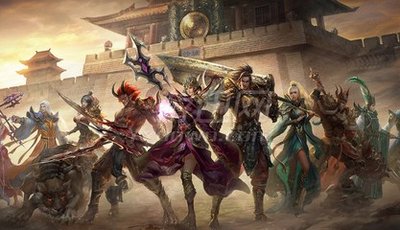 传奇的魅力，在一次次挑战中闪烁光芒